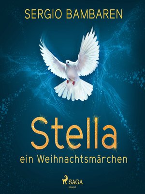 cover image of Stella--ein Weihnachtsmärchen